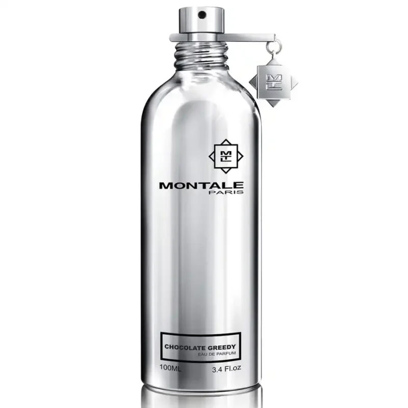 MONTALE CHOCOLATE GREEDY EDP U 100ML