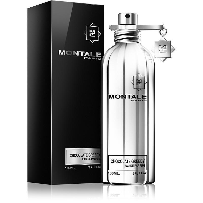 MONTALE CHOCOLATE GREEDY EDP U 100ML