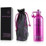 MONTALE CRYSTAL FLOWERS EDP U 100ML