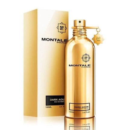 MONTALE DARK AOUD EDP 100ML