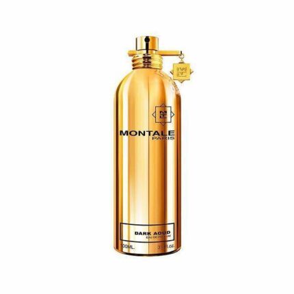 MONTALE DARK AOUD EDP 100ML