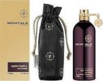 MONTALE DARK PURPLE EDP U 100ML