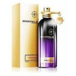 MONTALE DARK VANILIA EDP U 100ML
