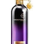 MONTALE DARK VANILIA EDP U 100ML