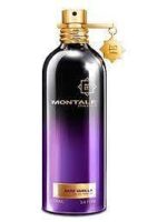 MONTALE DARK VANILIA EDP U 100ML