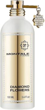 MONTALE DIAMOND FLOWERS EDP U 100ML