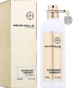 MONTALE DIAMOND GREEDY EDP 100ML