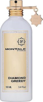 MONTALE DIAMOND GREEDY EDP 100ML