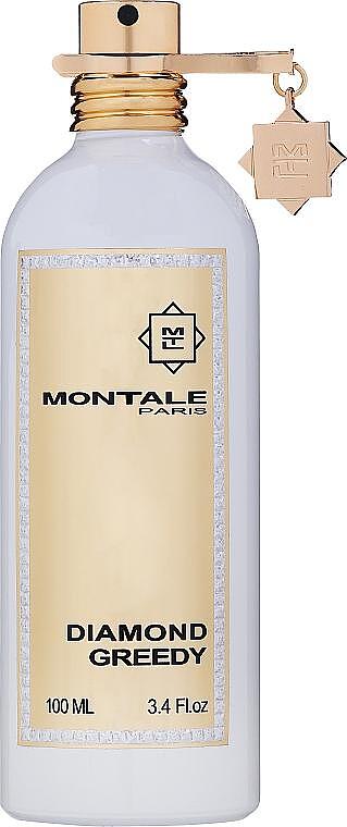 MONTALE DIAMOND GREEDY EDP 100ML