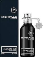 MONTALE FANTASTIC OUD EDP U 100ML