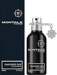 MONTALE FANTASTIC OUD EDP U 100ML