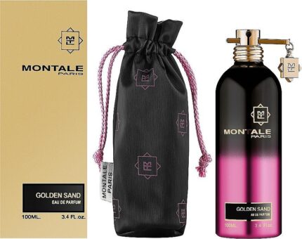 MONTALE GOLDEN SAND 100ML