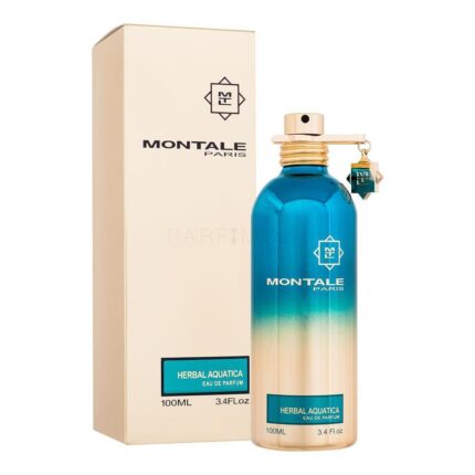 MONTALE HERBAL AQUATICA 100ML