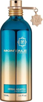 MONTALE HERBAL AQUATICA 100ML
