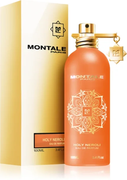 MONTALE HOLY NEROLI EDP U 100ML