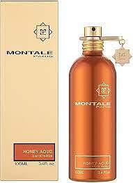 MONTALE HONEY AOUD EDP U 100ML