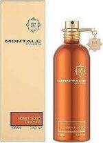 MONTALE HONEY AOUD EDP U 100ML