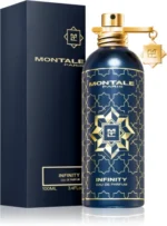 MONTALE INFINITY EDP U 100ML MONTALE INFINITY EDP U 100ML