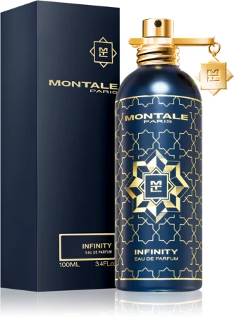 MONTALE INFINITY EDP U 100ML