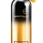 MONTALE INTENSE AMBER EDP U 100ML
