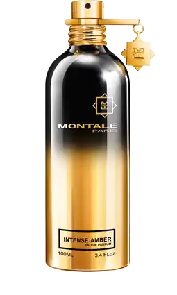 MONTALE INTENSE AMBER EDP U 100ML