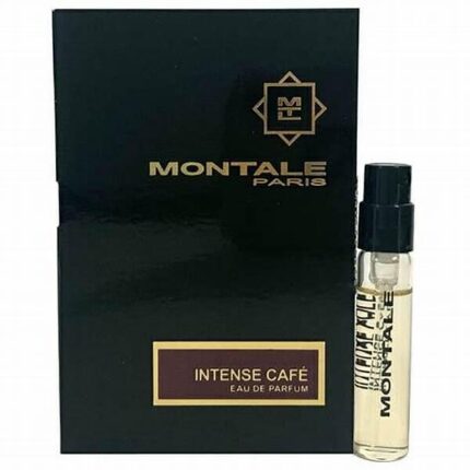 MONTALE INTENSE CAFE EDP U 2ML