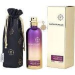 MONTALE INTENSE CAFE RISTRETTO EDP U 100ML