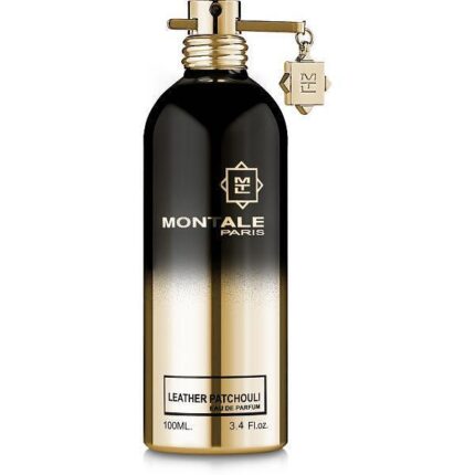 MONTALE LEATHER PATCHOULI 100ML