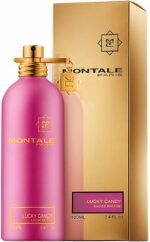 MONTALE LUCKY CANDY EDP U 100ML MONTALE LUCKY CANDY EDP U 100ML