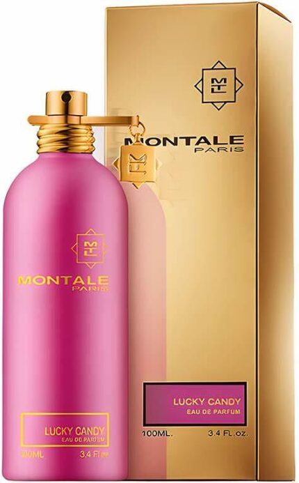 MONTALE LUCKY CANDY EDP U 100ML