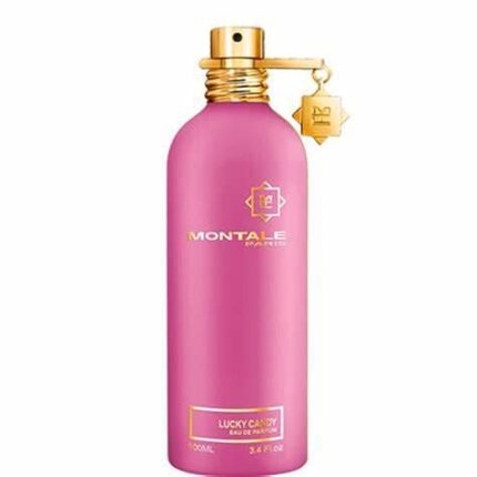 MONTALE LUCKY CANDY EDP U 100ML