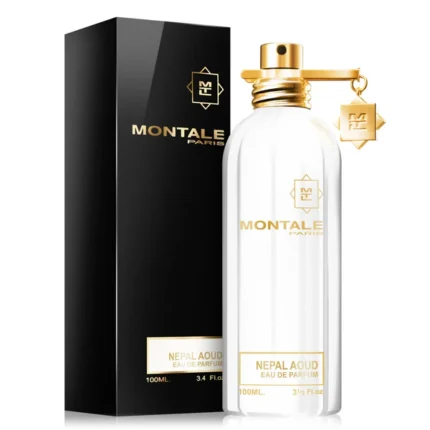 MONTALE NEPAL AOUD EDP U 100ML