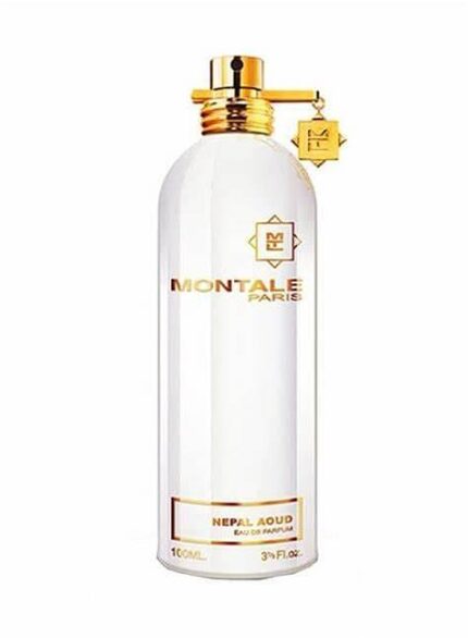 MONTALE NEPAL AOUD EDP U 100ML