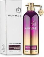 MONTALE ORHID POWDER 100ML