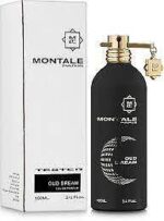 MONTALE OUD DREAM U 100ML