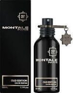 MONTALE OUD EDITION EDP U 100ML