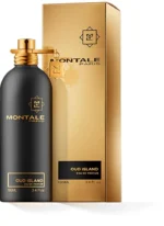MONTALE OUD ISLAND EDP U 100ML