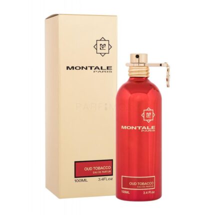 MONTALE OUD TOBACCO EDP U 100ML