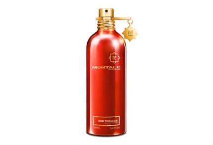 MONTALE OUD TOBACCO EDP U 100ML