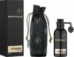 MONTALE OUDMAZING EDP U 100ML