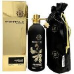 MONTALE OUDRISING EDP U 100ML