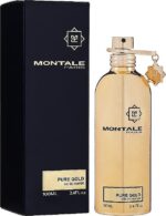 MONTALE PURE GOLD EDP D 100ML