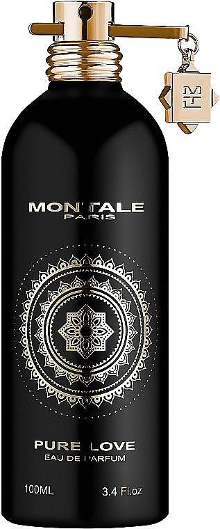 MONTALE PURE LOVE EDP U 100ML