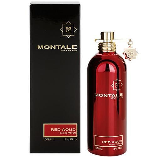MONTALE RED AOUD EDP 100ML