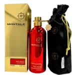 MONTALE RED AOUD EDP 100ML
