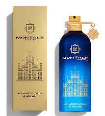 MONTALE RENDEZ-VOUS A MILAN EDP 100ML