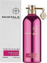 MONTALE ROSES ELIXIR 100ML