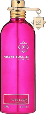 MONTALE ROSES ELIXIR 100ML