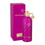 MONTALE ROSES MUSK EDP D 100ML