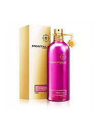 MONTALE ROSES MUSK EDP D 100ML